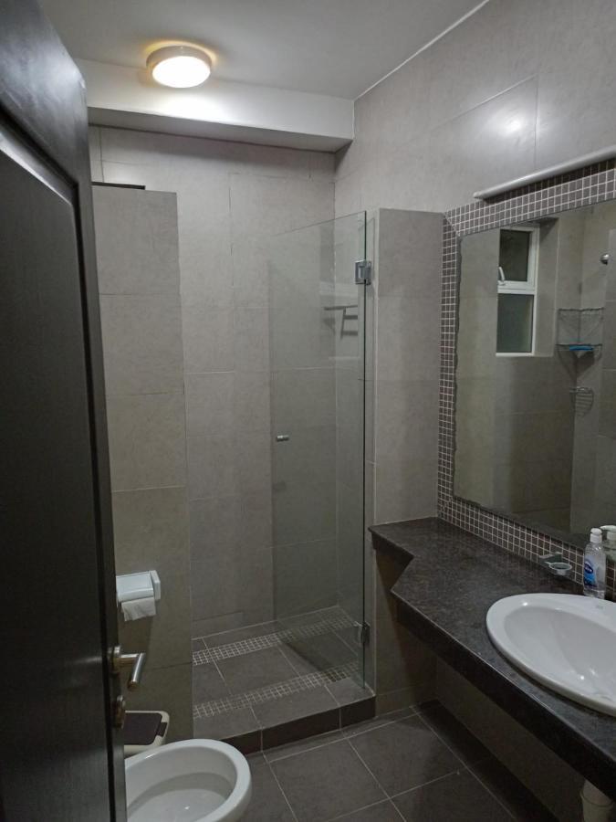 Stayplus Nyali Luxury Suites Mombassa Buitenkant foto