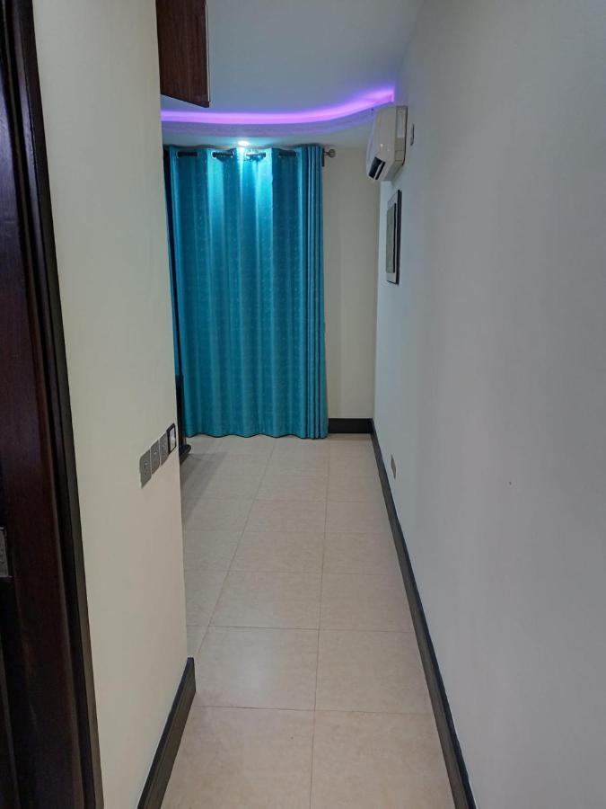 Stayplus Nyali Luxury Suites Mombassa Buitenkant foto