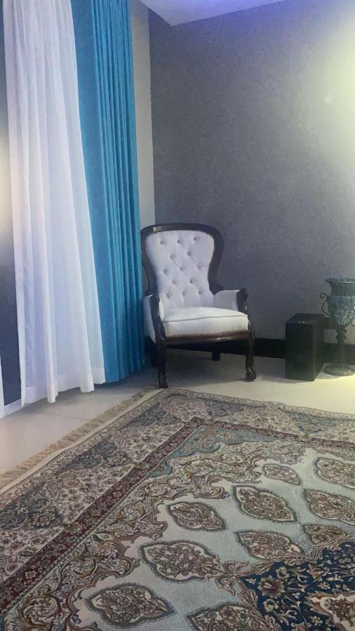Stayplus Nyali Luxury Suites Mombassa Buitenkant foto