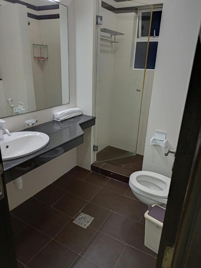 Stayplus Nyali Luxury Suites Mombassa Buitenkant foto
