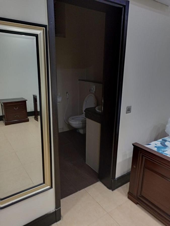 Stayplus Nyali Luxury Suites Mombassa Buitenkant foto