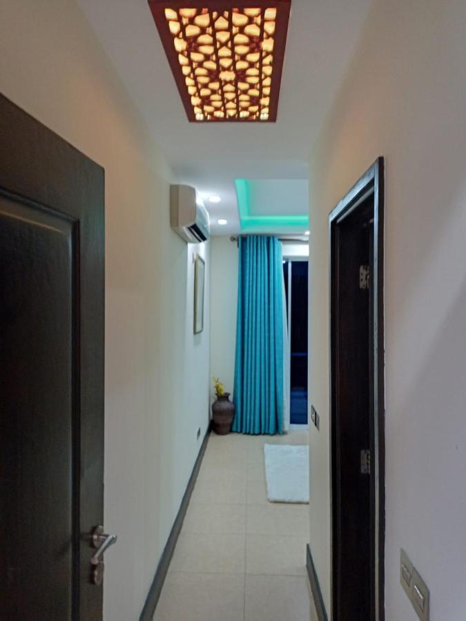 Stayplus Nyali Luxury Suites Mombassa Buitenkant foto