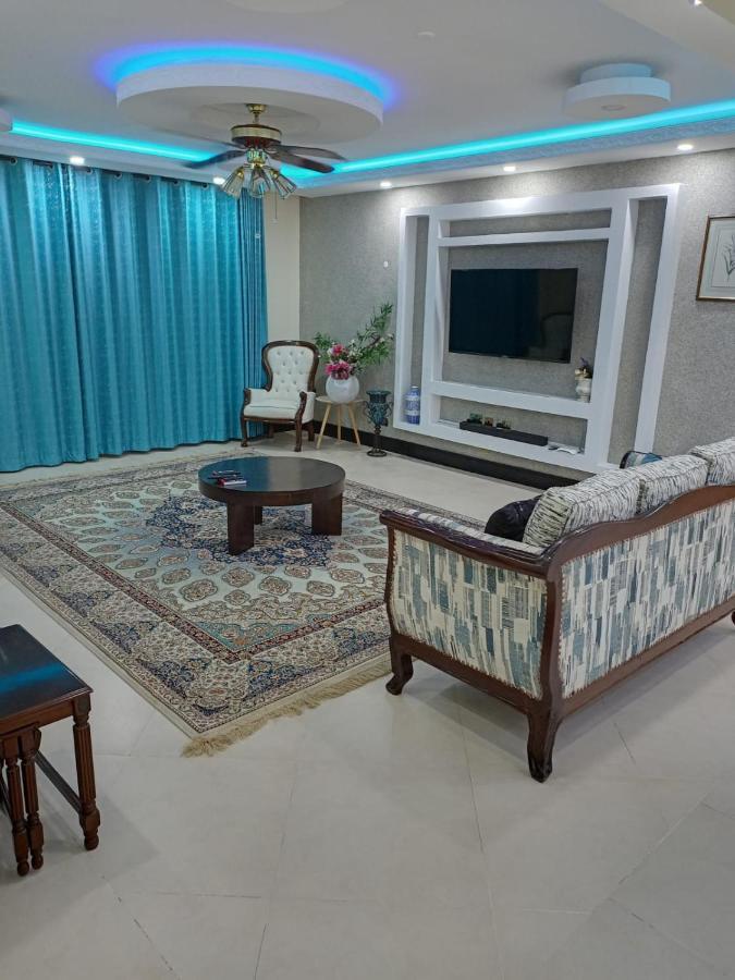 Stayplus Nyali Luxury Suites Mombassa Buitenkant foto