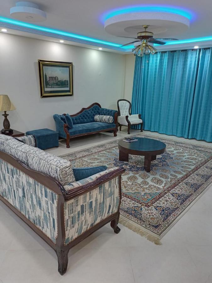 Stayplus Nyali Luxury Suites Mombassa Buitenkant foto