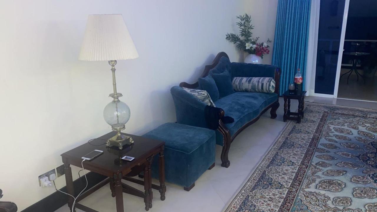 Stayplus Nyali Luxury Suites Mombassa Buitenkant foto