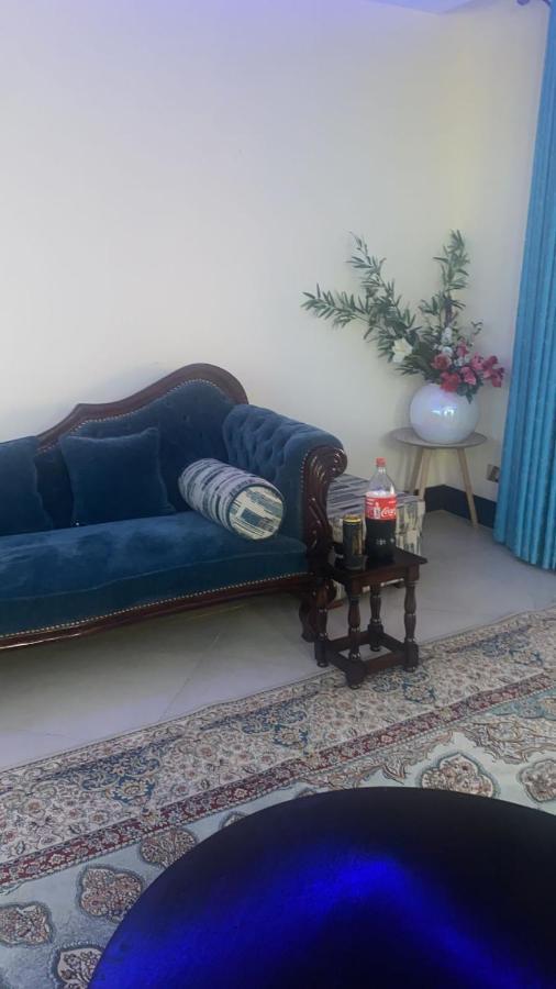 Stayplus Nyali Luxury Suites Mombassa Buitenkant foto